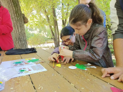 El Real Jard&iacute;n Bot&aacute;nico-CSIC lanza la V edici&oacute;n de `Empower Parents` para ni&ntilde;os con TEA y sus familiares