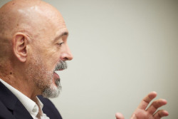 El rector de la Complutense confirma que la secretaria de  Bego&ntilde;a G&oacute;mez le cit&oacute; en la   Moncloa 