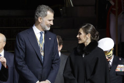 El Rey abre  la XV Legislatura que quiere acabar con su reinado