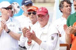 El Rey em&eacute;rito cumple ma&ntilde;ana 85 a&ntilde;os, su tercer cumplea&ntilde;os en el exilio emirat&iacute;