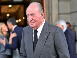 El Rey em&eacute;rito volver&aacute; a Espa&ntilde;a el 21 de mayo