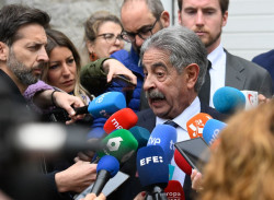  El rey Juan Carlos demandar&aacute; a Revilla en los juzgados de Madrid tras la fallida conciliaci&oacute;n