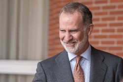 El Rey valora la "excelente" ciencia espa&ntilde;ola y de "primer&iacute;simo nivel" en algunas &aacute;reas pero pide "avanzar mucho m&aacute;s"
