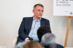 El Secretario de Estado del presunto Gobierno de S&aacute;nchez , se manifestar&aacute; contra la OTAN 