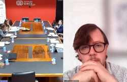 El sector de la discapacidad pide reducir el IVA que se aplica a las entidades de car&aacute;cter social