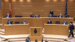 El Senado aprueba la nueva Ley de la FP, con el &uacute;nico voto en contra del PP y la abstenci&oacute;n de Vox y ERC