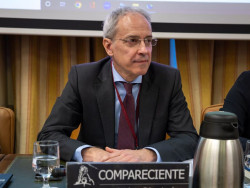 El Senado cita al `n&uacute;mero dos` de Hacienda y al presidente de Correos en la comisi&oacute;n del `caso Koldo`