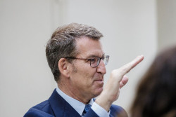 El Senado da luz verde definitiva a la reforma del s&iacute; es s&iacute; con el apoyo de PP, PSOE y PNV