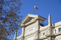 El Senado insta al Gobierno a informar del n&uacute;mero actual de excarcelados por aplicaci&oacute;n de la ley del `solo s&iacute; es s&iacute;`