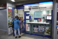 El Sorteo de `El Ni&ntilde;o` repartir&aacute; en 2023 un total de 700 millones en premios, la misma cantidad que el a&ntilde;o anterior