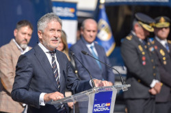 El SUP exige medidas contra Leire D&iacute;ez y cuestiona la "tibieza" de Marlaska en la defensa de investigadores policiales