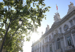 El Supremo advierte a la Fiscal&iacute;a de que "no cualquier error jur&iacute;dico constituye una vulneraci&oacute;n" de derechos