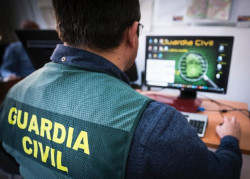 El Supremo anula la sanci&oacute;n a un guardia civil de Cantabria expedientado por violaci&oacute;n del secreto profesional