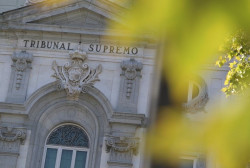 El Supremo avala el uso del `pasaporte Covid` en Pa&iacute;s Vasco para ocio nocturno y restaurantes