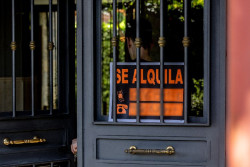 El Supremo cierra la puerta a un propietario que ped&iacute;a 425 euros al Estado por no poder subir el alquiler m&aacute;s de un 2%