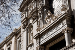 El Supremo contin&uacute;a este lunes las declaraciones de empresarios del `caso Koldo` con el foco en Servinabar y Acciona