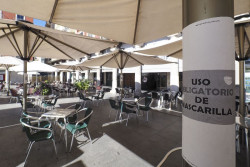 El Supremo descarta que el Estado tenga que indemnizar a los hosteleros por el cierre de locales durante la pandemia
