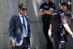 El Supremo interroga hoy a un exdirectivo de Acciona y un subordinado por los ama&ntilde;os de obra del `caso Koldo`