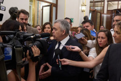 El Supremo ofrece a Santos Cerd&aacute;n declarar el 25 de junio tras hallar "consistentes indicios" en su contra