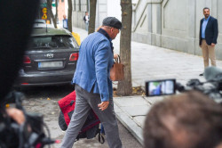 El Supremo rechaza enviar a Koldo a prisi&oacute;n provisional tras guardar silencio sobre los fondos "opacos"