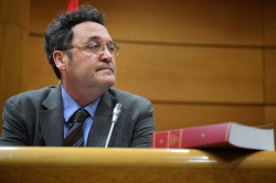 El Supremo rechaza las peticiones del fiscal general sobre las solicitudes de informaci&oacute;n a Google y WhatsApp