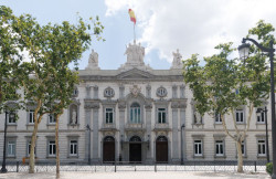 El Supremo ve amnistiable los des&oacute;rdenes p&uacute;blicos de manifestantes del `proc&eacute;s`, pero plantea consultar al TC