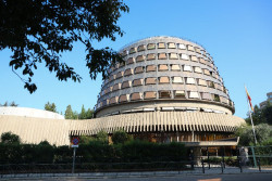 El TC dividido con mayor&iacute;a sanchista rechaza las recusaciones de las CCAA del PP contra la magistrada Laura D&iacute;ez en los recursos por la amnist&iacute;a