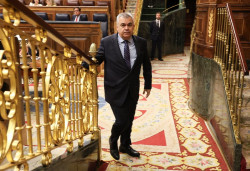 El TC rechaza el recurso de Cerd&aacute;n contra su entrada en prisi&oacute;n por falta de especial trascendencia constitucional
