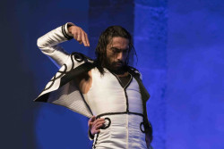 El Teatro Real llevar&aacute; cinco actuaciones de flamenco a Brasil de la mano del bailaor Eduardo Guerrero