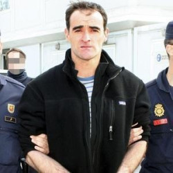 El TEDH avala que el TS no revisase la condena del etarra Atristain y rechaza su demanda por "manifiestamente infundada"