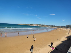 El tiempo estable se impondr&aacute; desde el Jueves Santo con temperaturas que alcanzar&aacute;n los 30&ordm;C en el sur y Canarias