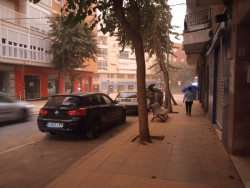 El tiempo estar&aacute; ma&ntilde;ana estable, sin lluvias excepto en el suroeste y con temperaturas primaverales