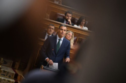 El TJSM ordena al Gobierno investigar la actuaci&oacute;n de S&aacute;nchez en el rescate de Air Europa por negocios de Bego&ntilde;a G&oacute;mez