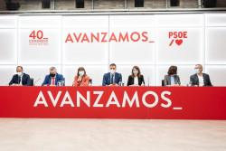 El Tribunal de Cuentas situaba al PSOE en 2018 como el partido mas endeudado y a IU e ICV con balance negativo