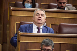 El TS accede a la petici&oacute;n de Cerd&aacute;n y encarga a la Guardia Civil que determine si los audios de Koldo son "aut&eacute;nticos"