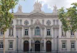 El TS confirma la condena a un hombre que trat&oacute; de violar a la perra de una chica de la que intent&oacute; abusar sexualmente