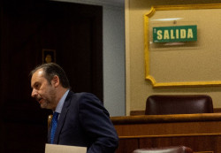 El TS incorpora a la causa contra &Aacute;balos los documentos de Aldama y dice que a&uacute;n no es pertinente el volcado del m&oacute;vil