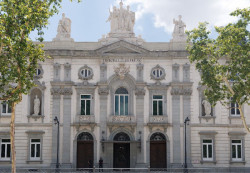El TS inicia este viernes la ronda de declaraciones de los empresarios de la presuntra trama de obras del `caso Koldo`