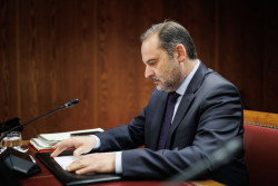 El TS rechaza el recurso de &Aacute;balos contra el suplicatorio, avala a la UCO y dice que el caso no se basa en "sospechas"