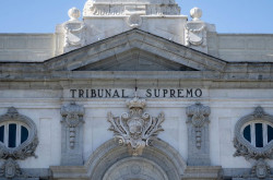 El TS ve un "espacio de impunidad" tras la derogaci&oacute;n de la sedici&oacute;n ante futuros desaf&iacute;os al sistema constitucional