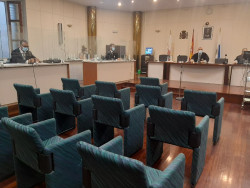El TSJC absuelve al exedil de Obras de Reinosa al considerar que no cometi&oacute; malversaci&oacute;n
