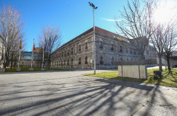 El TSJC celebra ma&ntilde;ana la apertura de tribunales y el inicio del nuevo a&ntilde;o judicial