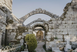 El turismo de cementerios, una nueva tendencia que se abre camino en Espa&ntilde;a