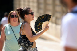 El verano de 2025 es uno de los dos m&aacute;s c&aacute;lidos en Espa&ntilde;a, junto a 2022, y se prev&eacute; un oto&ntilde;o tambi&eacute;n caluroso y seco