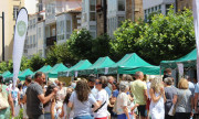 El XXIII Mercado Campurriano reunir&aacute; este fin de semana a 28 productores y ofrecer&aacute; un amplio programa festivo