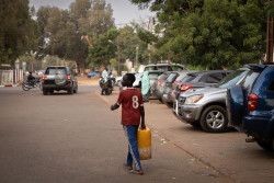 El yihadismo avanza en &Aacute;frica: los gobiernos no controlan ya un territorio casi dos veces Espa&ntilde;a