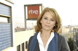Elena S&aacute;nchez, nueva presidenta interina del Consejo de Administraci&oacute;n de RTVE