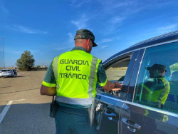 En 2022 se incoaron 137.406 procedimientos por delitos contra la seguridad vial en Espa&ntilde;a, la mayor cifra en 10 a&ntilde;os