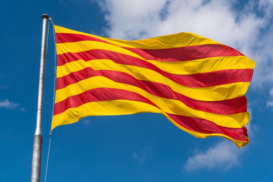 En Cataluña gana "el partido de la abstención"  Carlos Magdalena