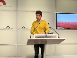 En Com&uacute; dice que la financiaci&oacute;n singular de Catalu&ntilde;a beneficia al resto de CCAA 
